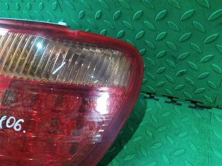 Стоп-сигнал правый TOYOTA VITZ NCP10 52-106 4 ракурс