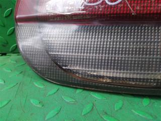 Стоп-сигнал левый SUBARU LEGACY BG5 4745B 4 ракурс