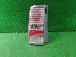 Стоп-сигнал левый TOYOTA BB NCP30 52-118 1 ракурс