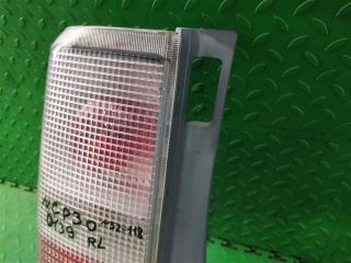 Стоп-сигнал левый TOYOTA BB NCP30 52-118 4 ракурс