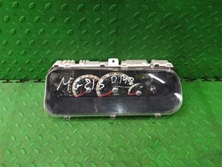 Спидометр NISSAN MOCO MG21S K6A 34100 73H71 1 ракурс Спидометр NISSAN MOCO MG21S K6A 34100 73H71 1 ракурс