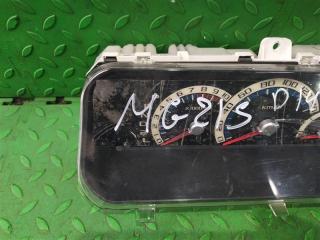 Спидометр NISSAN MOCO MG21S K6A 34100 73H71 2 ракурс Спидометр NISSAN MOCO MG21S K6A 34100 73H71 2 ракурс