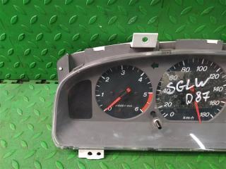 Спидометр MAZDA BONGO FRIENDEE SGLW WL 2 ракурс