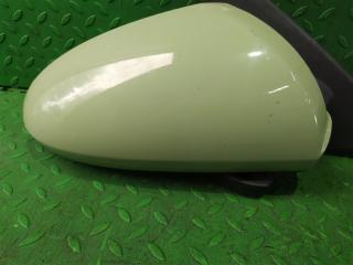 Зеркало правое NISSAN PRIMERA P12 5K 3 ракурс Зеркало правое NISSAN PRIMERA P12 5K 3 ракурс