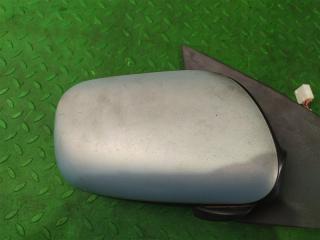 Зеркало правое TOYOTA VITZ NCP10 5K 3 ракурс