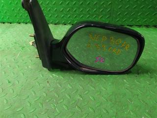 Зеркало правое TOYOTA BB NCP30 5K 5 ракурс