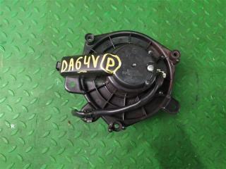 Мотор печки SUZUKI EVERY DA64V 1 ракурс Мотор печки SUZUKI EVERY DA64V 1 ракурс