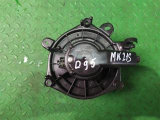 Мотор печки SUZUKI PALETTE MK21S 2 ракурс