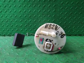 Топливный насос MITSUBISHI EK WAGON H82W 3G83 1760A362 2 ракурс