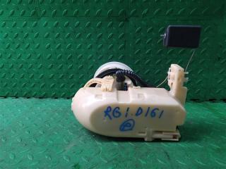 Топливный насос HONDA STEPWGN RG1 K20A 17708-SLJ-013 4 ракурс