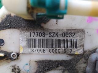 Топливный насос HONDA LIFE JC1 P07A 17708-SZK-0032 3 ракурс
