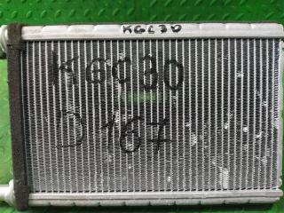 Радиатор печки TOYOTA PASSO KGC30 2 ракурс