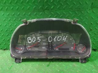 Спидометр SUBARU LEGACY BG5 EJ20D 85012AC410 1 ракурс