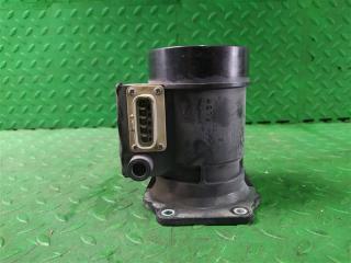 Расходомер воздушный SUBARU LEGACY BG5 EJ20D 22680 AA160 2 ракурс