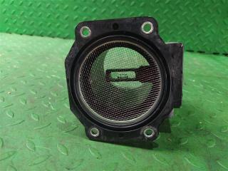Расходомер воздушный SUBARU LEGACY BG5 EJ20D 22680 AA160 4 ракурс
