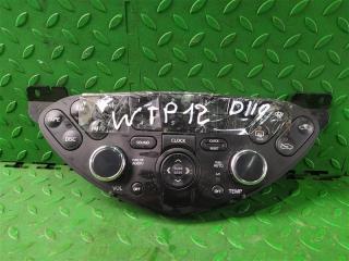 Климат-контроль NISSAN PRIMERA P12 28395 AW710 1 ракурс