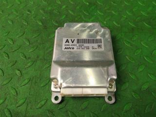 Блок управления акпп SUZUKI PALETTE MK21S K6A 38880 82K02 1 ракурс