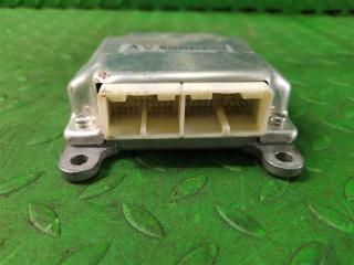 Блок управления акпп SUZUKI PALETTE MK21S K6A 38880 82K02 2 ракурс
