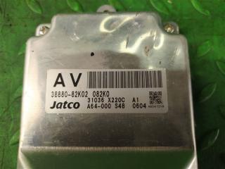 Блок управления акпп SUZUKI PALETTE MK21S K6A 38880 82K02 4 ракурс