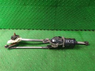 Мотор дворников NISSAN MARCH K12 28810CT00A 1 ракурс