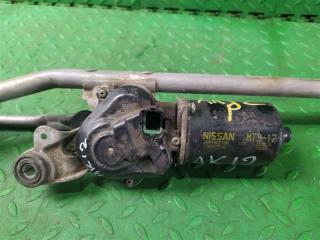 Мотор дворников NISSAN MARCH K12 28810CT00A 3 ракурс