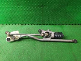Мотор дворников NISSAN MARCH K12 28810CT00A 5 ракурс