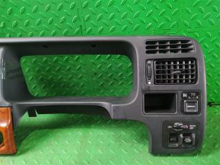 Консоль спидометра HONDA S-MX RH1 4 ракурс