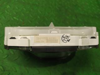 Спидометр TOYOTA PASSO KGC10 1KR-FE 83800 B1481 4 ракурс