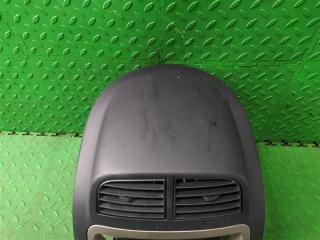 Консоль магнитофона TOYOTA PASSO KGC10 2 ракурс