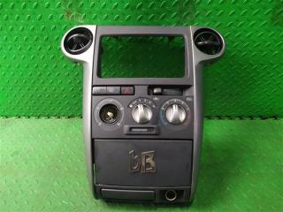 Климат-контроль TOYOTA BB NCP30 1 ракурс