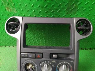 Климат-контроль TOYOTA BB NCP30 2 ракурс