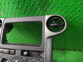 Климат-контроль TOYOTA BB NCP30 3 ракурс