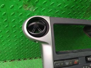 Климат-контроль TOYOTA BB NCP30 4 ракурс