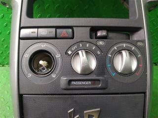 Климат-контроль TOYOTA BB NCP30 5 ракурс