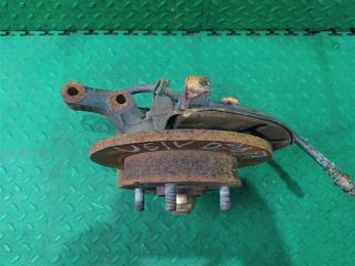 Ступица правая передняя MITSUBISHI MINICAB U61V 3G83 2 ракурс