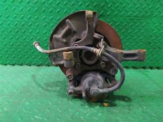 Ступица правая передняя MITSUBISHI MINICAB U61V 3G83 3 ракурс