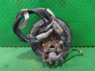 Ступица правая задняя HONDA STEPWGN RK5 R20A 3 ракурс