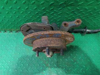 Ступица левая передняя MITSUBISHI MINICAB U61V 3G83 2 ракурс