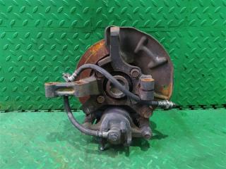 Ступица левая передняя MITSUBISHI MINICAB U61V 3G83 3 ракурс