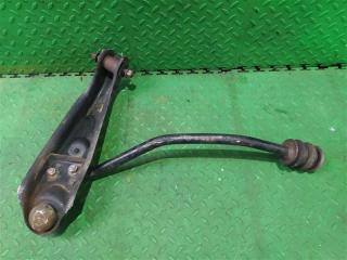 Рычаг левый передний MITSUBISHI MINICA H42A 3G83 MR589991 5 ракурс