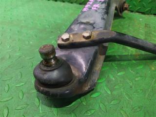 Рычаг правый передний MITSUBISHI MINICA H42A 3G83 MR589992 3 ракурс