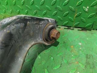 Рычаг правый передний MITSUBISHI MINICA H42A 3G83 MR589992 4 ракурс