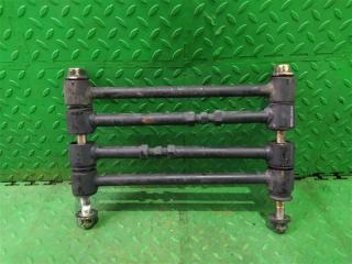 Тяга подвески задняя NISSAN BLUEBIRD EU12 SR18DI 55120-51E10 2 ракурс