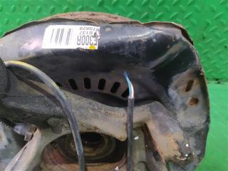 Ступица правая передняя TOYOTA VITZ SCP90 2SZ-FE 4 ракурс