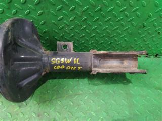 Стойка левая передняя MAZDA BONGO FRIENDEE SG5W J5DE 2 ракурс