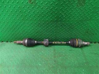 Привод левый передний TOYOTA PASSO KGC10 1KR-FE 43420-B9520 1 ракурс