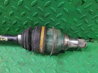 Привод левый передний TOYOTA PASSO KGC10 1KR-FE 43420-B9520 2 ракурс