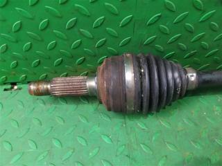 Привод левый передний TOYOTA PASSO KGC10 1KR-FE 43420-B9520 3 ракурс