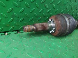 Привод левый передний TOYOTA PASSO KGC10 1KR-FE 43420-B9520 4 ракурс