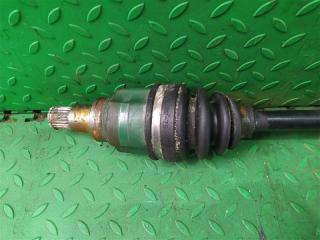 Привод правый передний TOYOTA PASSO KGC10 1KR-FE 43410-B9580 2 ракурс